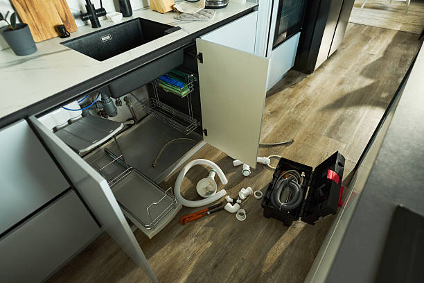 Reliable Leak Detection contractor in Brentwood, MD by Street Wise - Plumbing